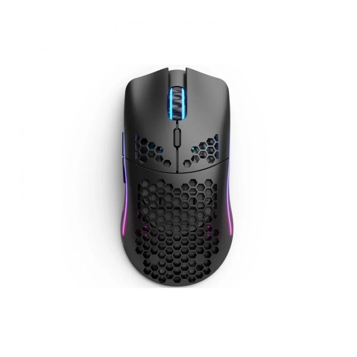 Glorious Model O Wireless Gaming Mouse - Matte Black - Tashqila Glorious Model O Wireless Gaming Mouse - Matte Black - Tashqila